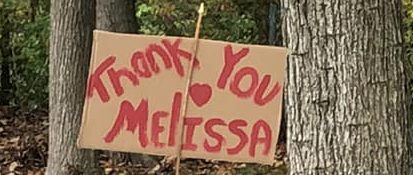 Friends of Melissa Schlag